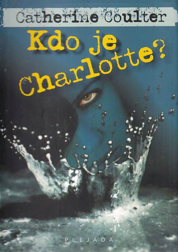 Kdo je Charlotte?