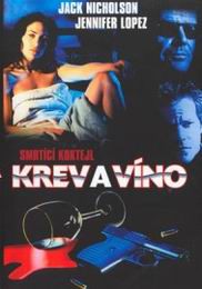 DVD - Krev a víno