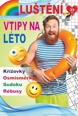 Luštění-Vtipy na léto