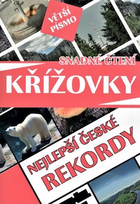 Křížovky-Nejlepší české rekordy