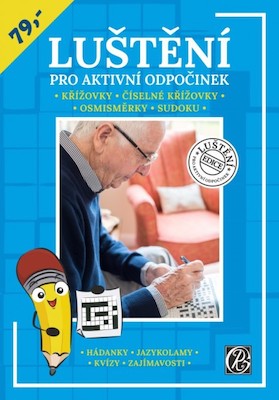 Luštění-Pro aktivní odpočinek