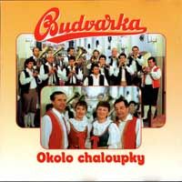 MC - Budvarka-Okolo chaloupky