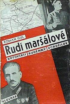 Rudí maršálové