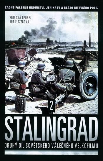 DVD-Stalingrad 2