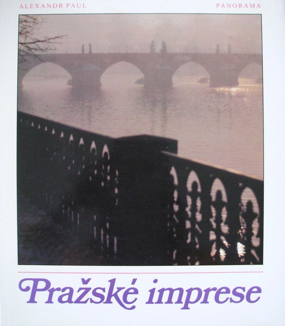 Pražské imprese