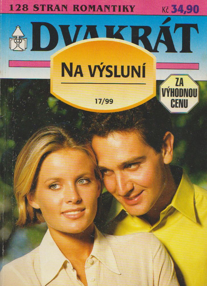 Dvakrát na výsluní 17/99