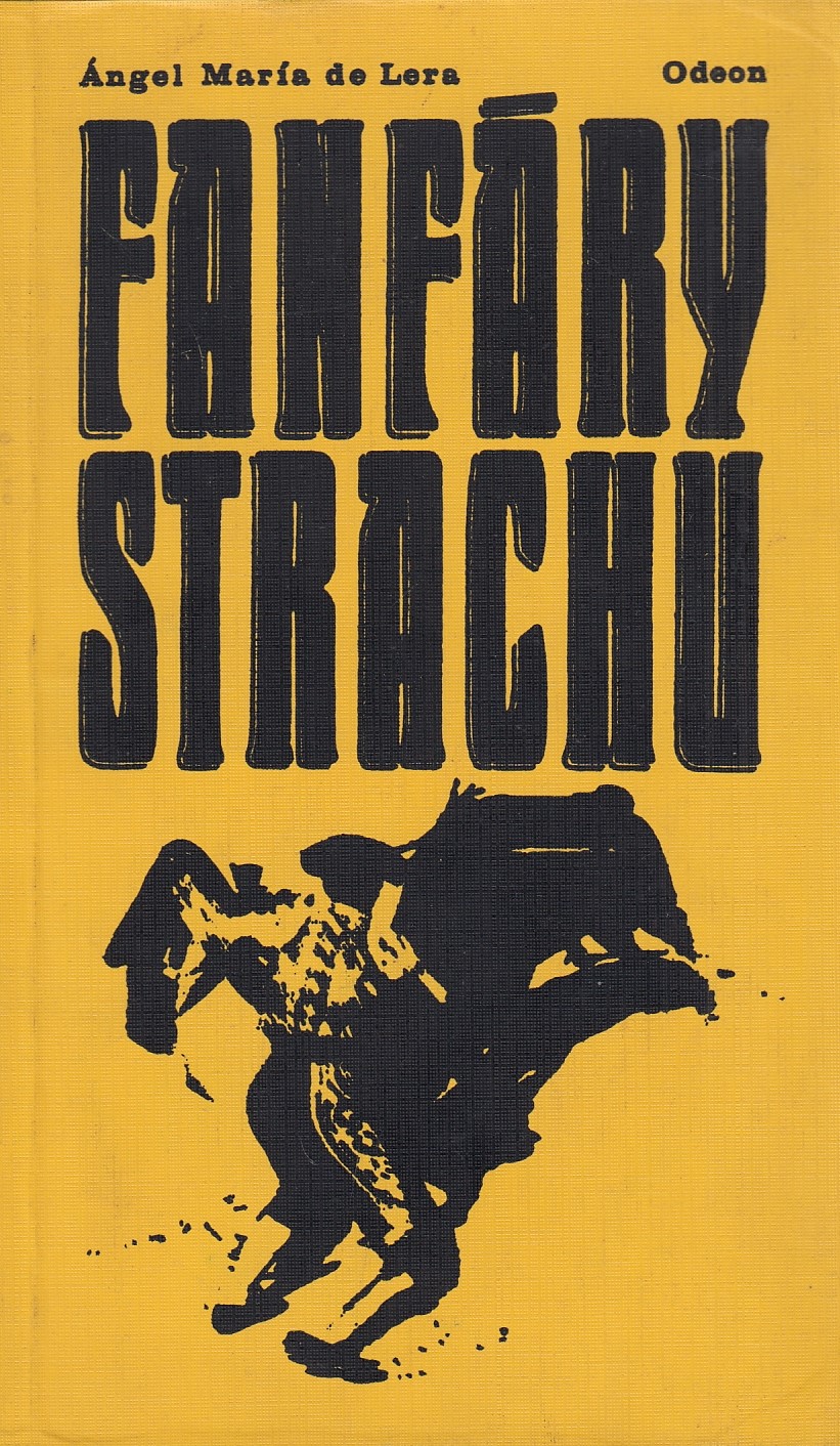 Fanfáry strachu