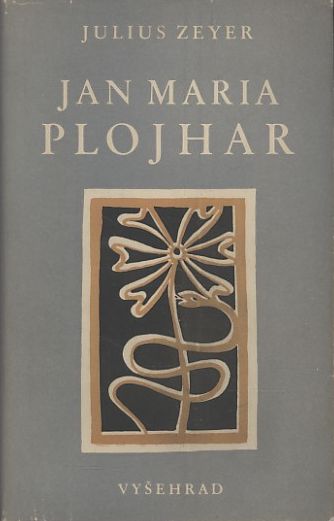 Jan Maria Plojhar