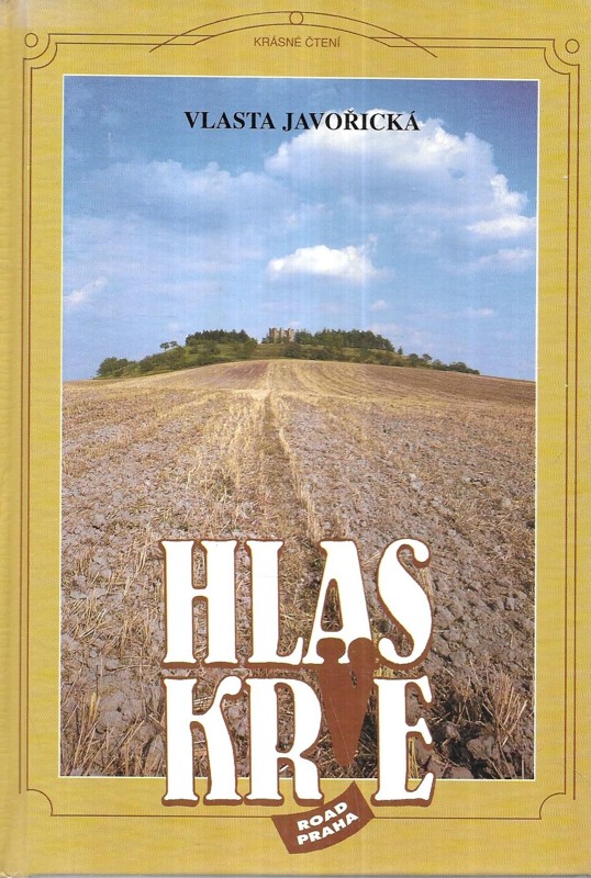 Hlas krve I. a II. díl