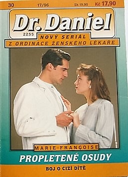 Dr. Daniel 17/96-Propletené osudy