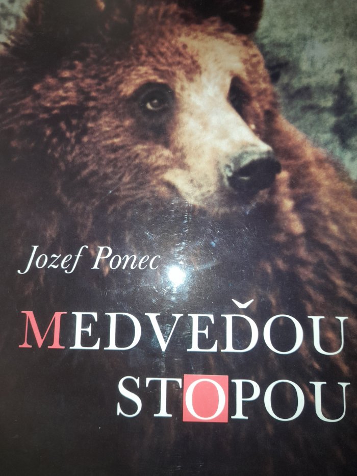 Medveďou stopou