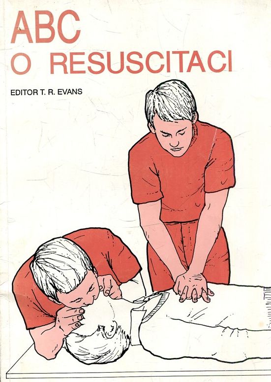 ABC o resuscitaci - kolektiv autorů