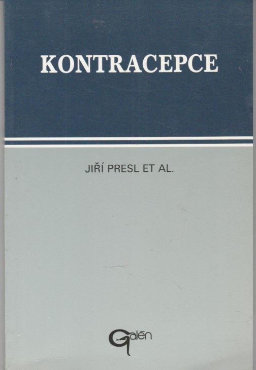 Kontracepce