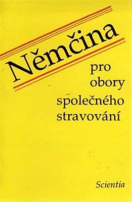 Němčina pro obory společného stravování