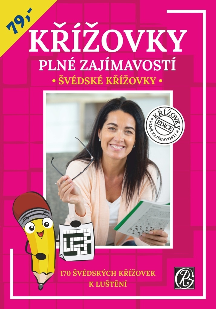 Křížovky-Plné zajímavostí