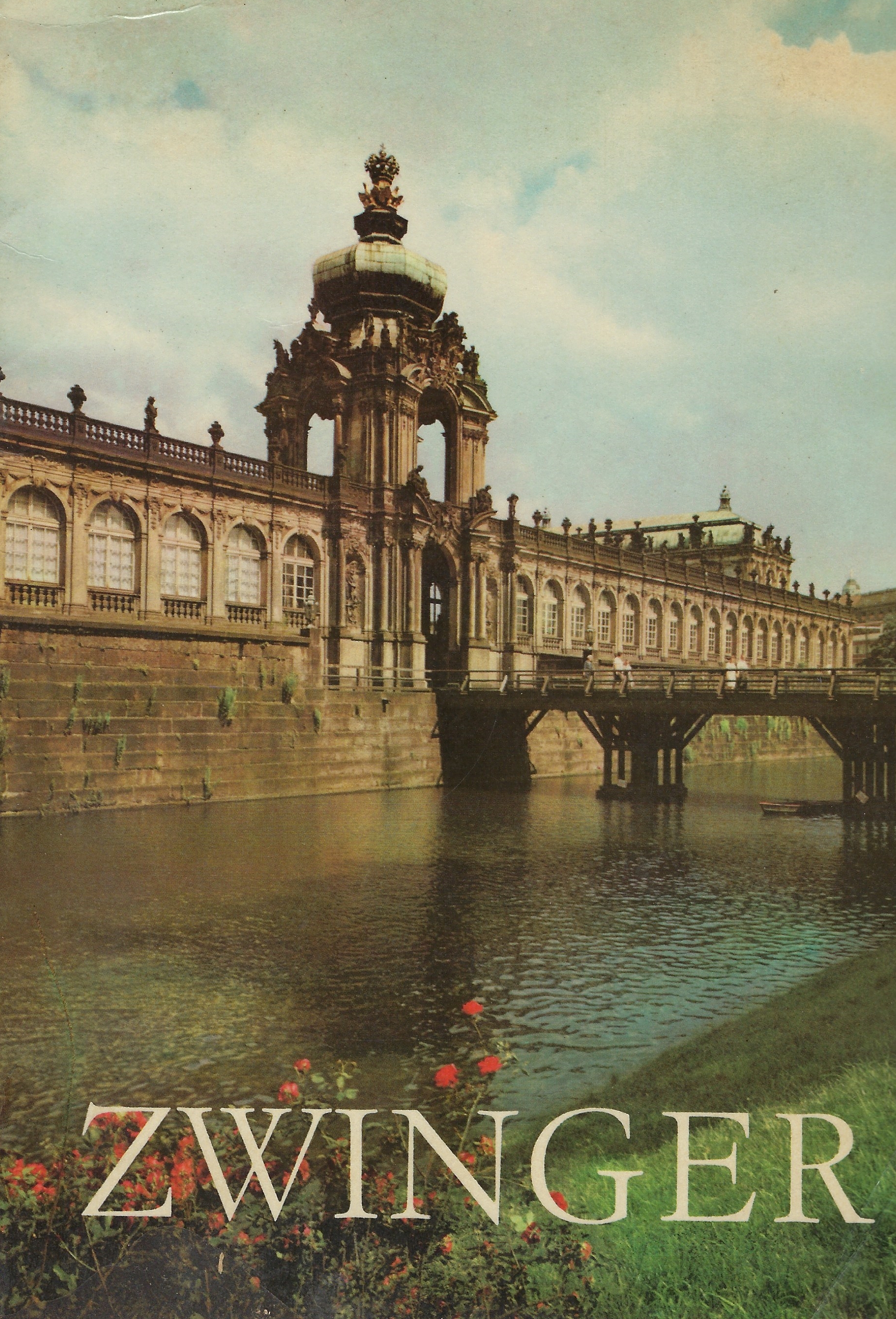 Zwinger