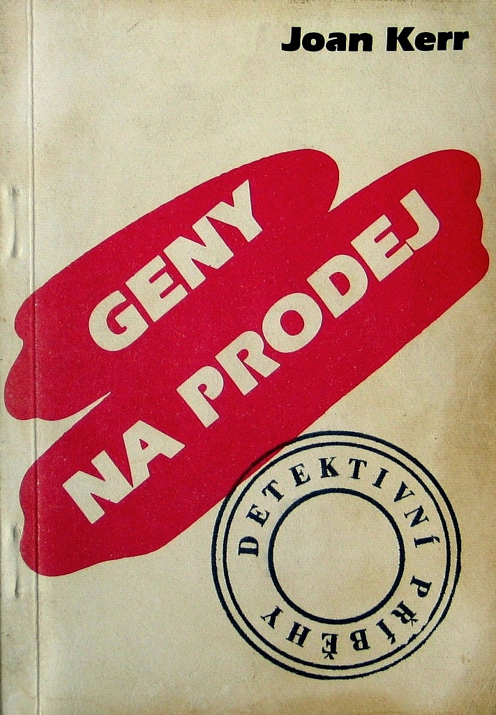 Geny na prodej