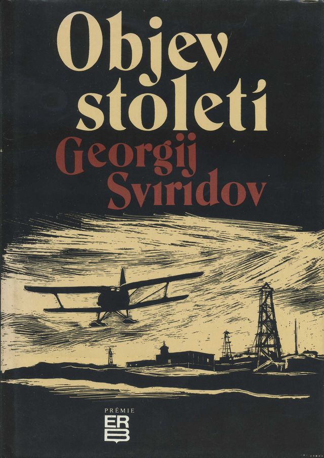 Objev století