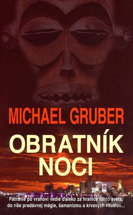 Obratník noci