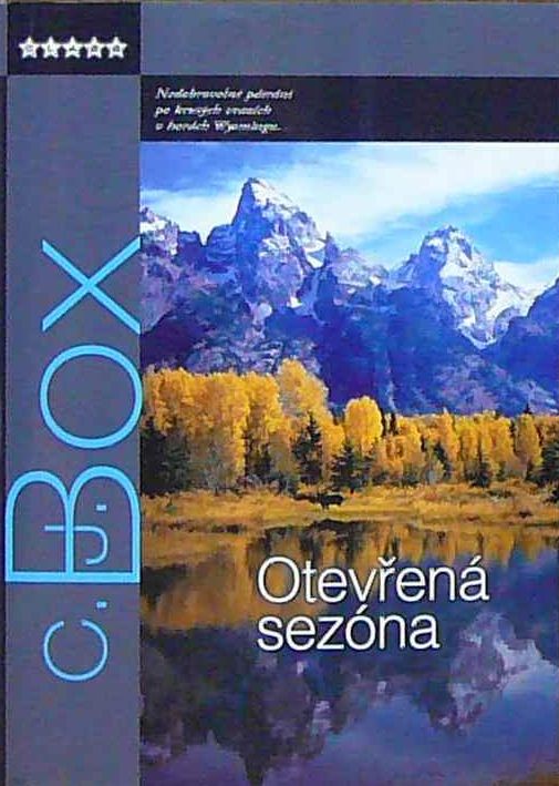 Otevřená sezóna