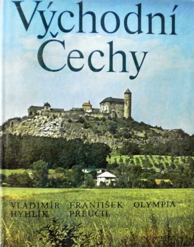 Východní Čechy