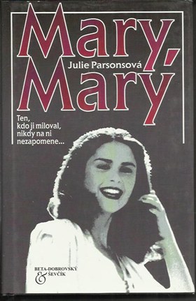 Mary, Mary