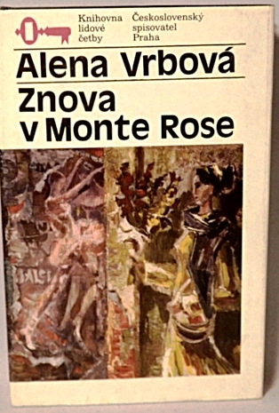 Znova v Monte Rose