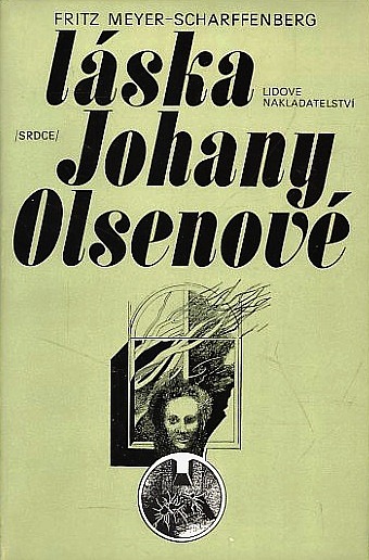 Láska Johany Olsenové