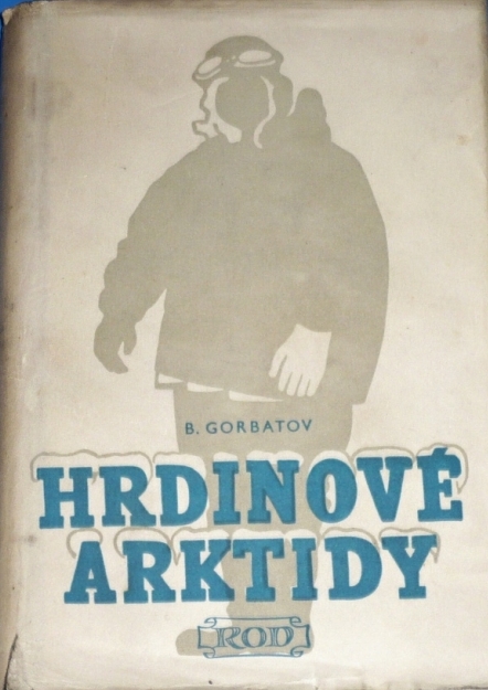 Hrdinové Arktidy