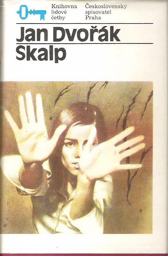 Skalp