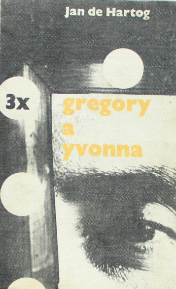 3x Gregory a Yvonna