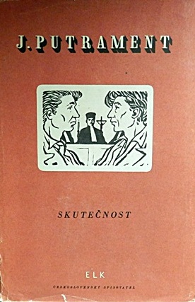 Skutečnost