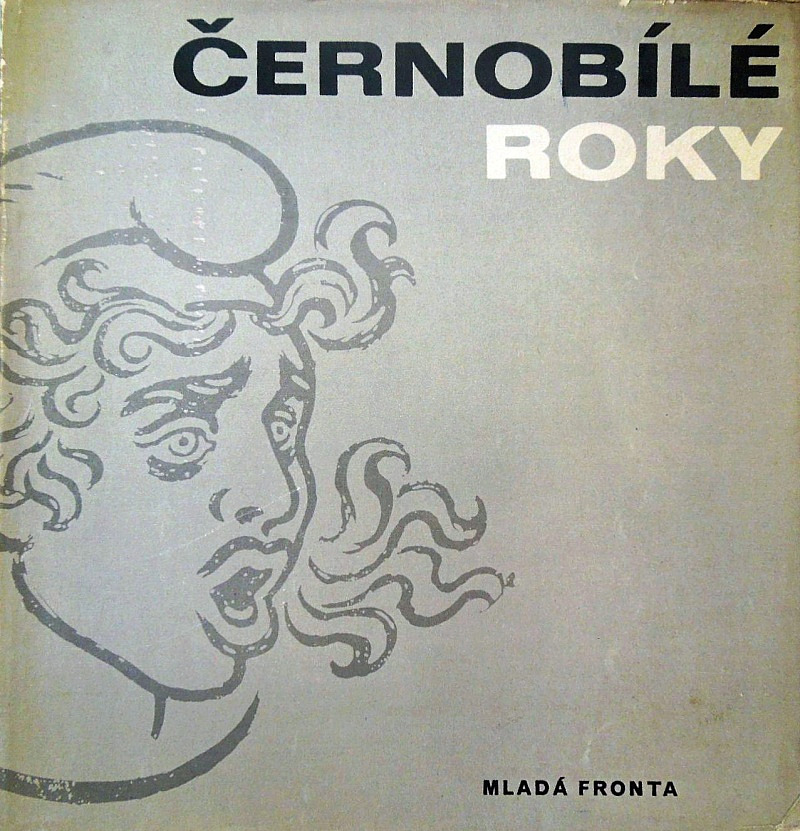 Černobílé roky