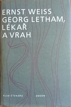 Georg Letham, lékař a vrah