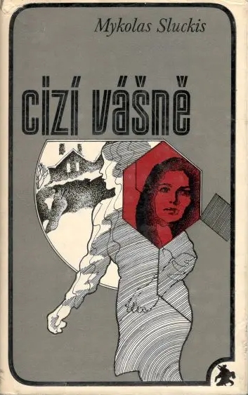 Cizí vášně