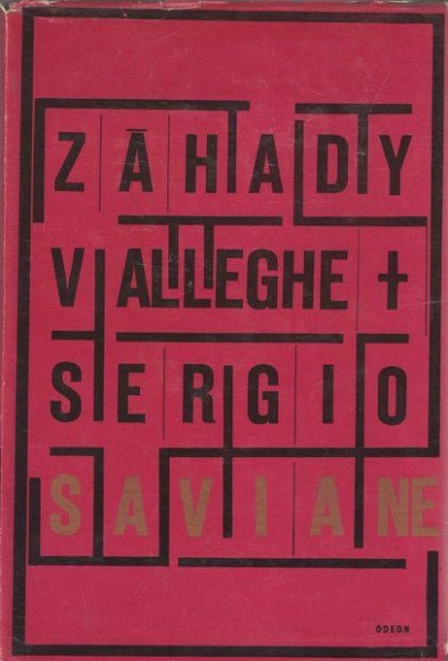 Záhady v Alleghe