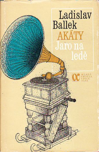 Akáty-Jaro na ledě