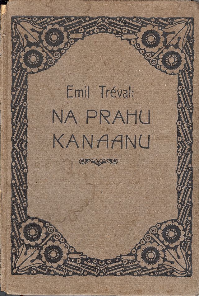 Na prahu Kanaanu