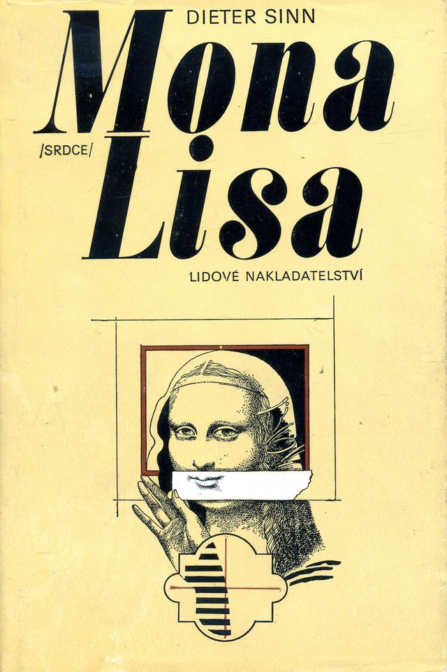 Mona Lisa