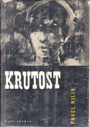 Krutost