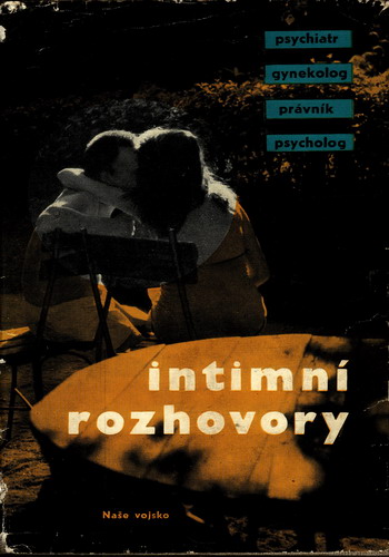 Intimní rozhovory