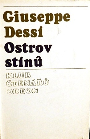 Ostrov stínů