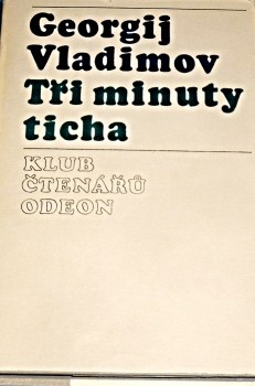 Tři minuty ticha