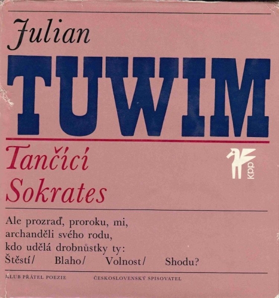 Tančící Sokrates