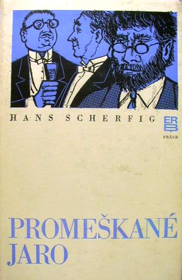 Promeškané jaro