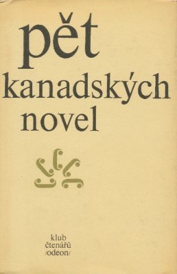 Pět kanadských novel