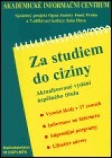 Za studiem do ciziny