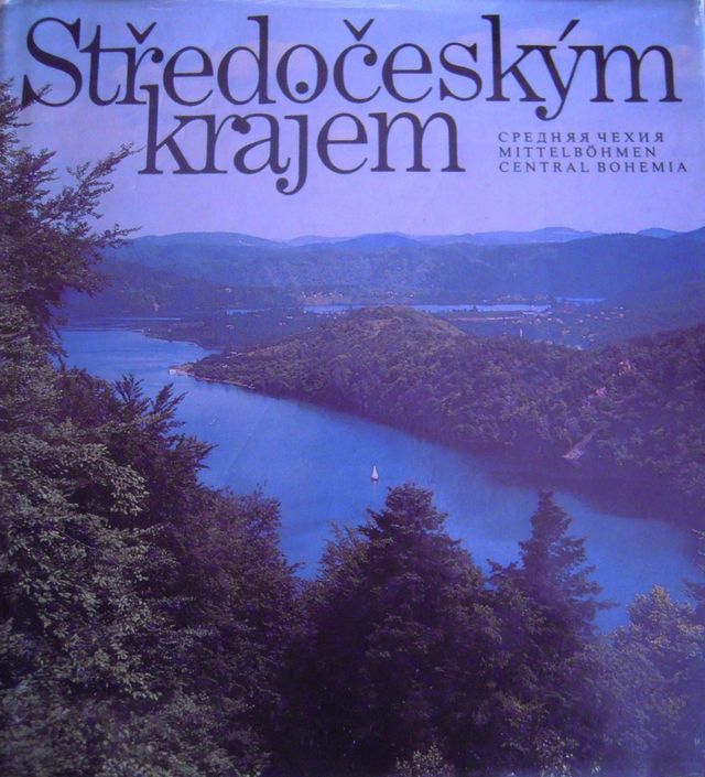 Středočeským krajem