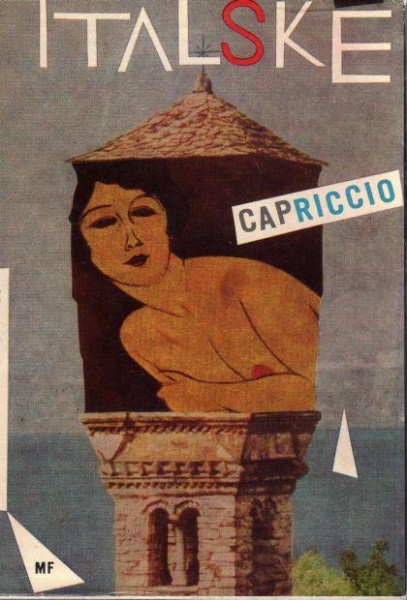 Italské Capriccio