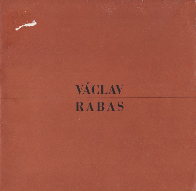 Václav Rabas